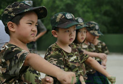 2024年南京暑假的軍事夏令營怎么樣？
