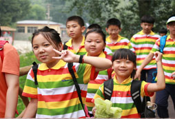 南京小學(xué)生夏令營(yíng)成為您孩子夢(mèng)想的起點(diǎn)