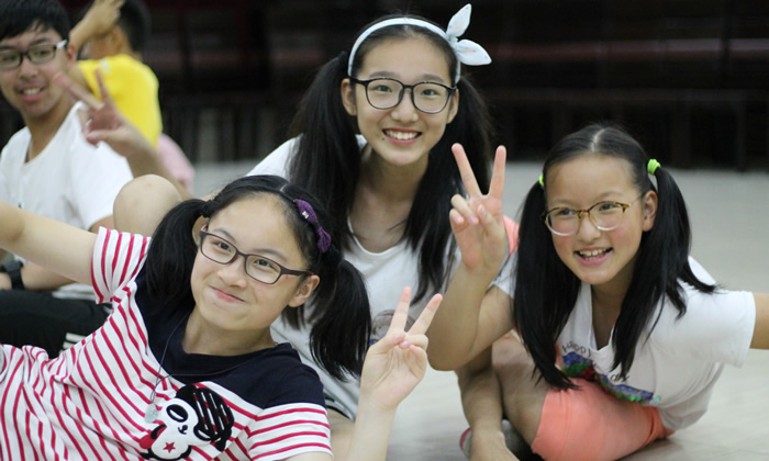 2024暑假南京國學(xué)小學(xué)生夏令營