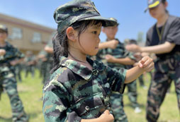 南京軍事夏令營(yíng)去哪里報(bào)名
