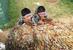 小學(xué)生參加南京軍事夏令營哪家比較好？