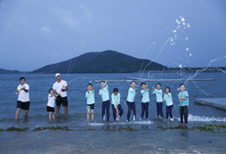 南京中學(xué)生夏令營有哪些選擇？精選四大熱門機(jī)構(gòu)