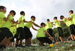 參加南寧的軍事夏令營一般收費多少錢？