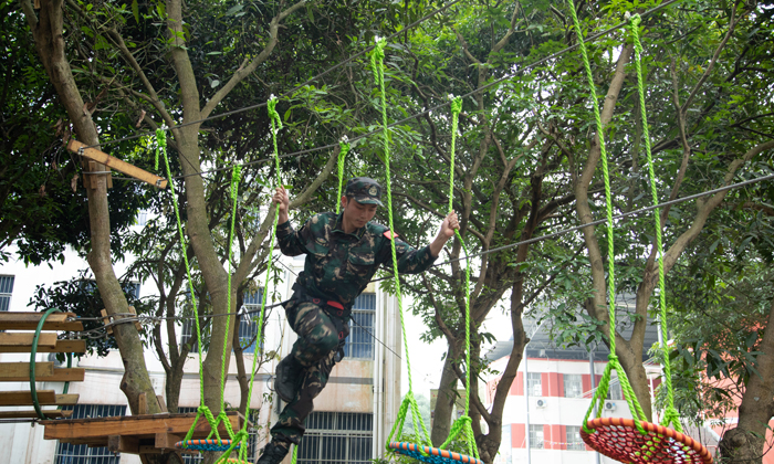 南寧周邊哪家夏令營(yíng)好