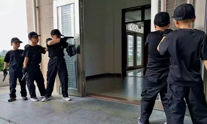南寧哪家夏令營(yíng)好