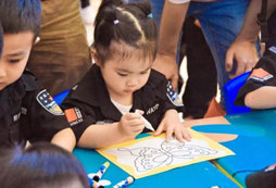 南寧有哪些地方有小學生夏令營