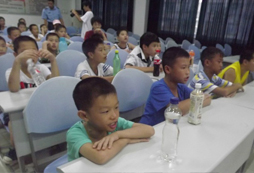 讓孩子參加南寧小學(xué)生夏令營有哪些意義