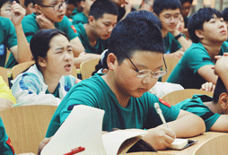 中小學(xué)生參加南寧研學(xué)夏令營有什么收獲？
