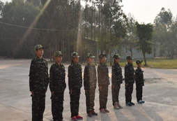 青少年參加南寧軍事夏令營的益處有哪些？
