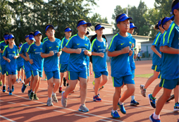 南寧體育夏令營對孩子好處有哪些？