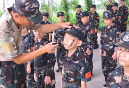 廣西南寧上林縣哪些地方有夏令營？