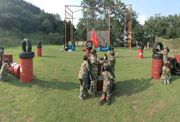 南通軍事夏令營如何做到讓家長安心！