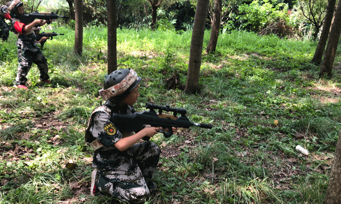 南通如何選擇夏令營的活動(dòng)口碑