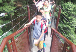  參加內(nèi)蒙古夏令營，讓家長見證孩子的蛻變之旅！