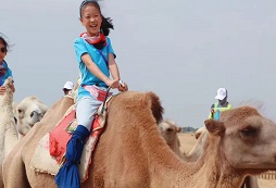 呼和浩特的夏令營暑假夏令營多少錢一個月？
