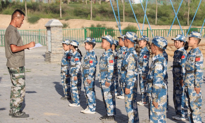 內(nèi)蒙古夏令營報(bào)名哪家好