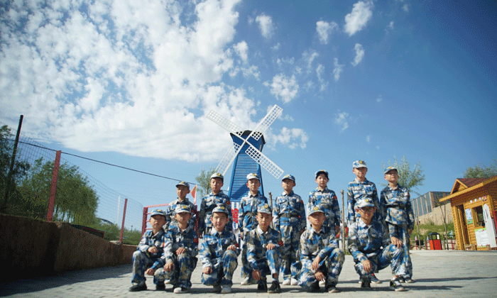 內(nèi)蒙古夏令營機構(gòu)哪家好
