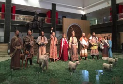 參加呼倫貝爾夏令營能體驗(yàn)到那些活動(dòng)？