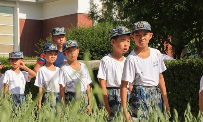 內(nèi)蒙古哪個(gè)夏令營(yíng)好