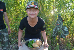 赤峰少兒夏令營(yíng)怎么報(bào)名？