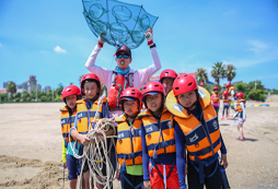孩子參加寧波帆船夏令營(yíng)有了哪些收獲？