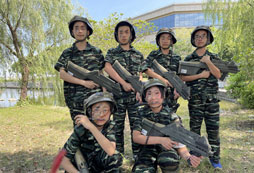 寧波軍事夏令營安全嗎？保障措施有哪些？