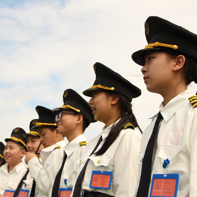 今夏參加寧波軍事營需要攜帶哪些物品