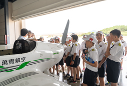為什么選擇寧波軍事夏令營？