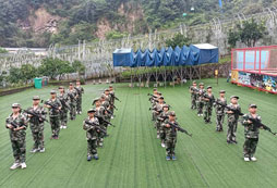 寧波有哪些軍訓(xùn)夏令營機(jī)構(gòu)