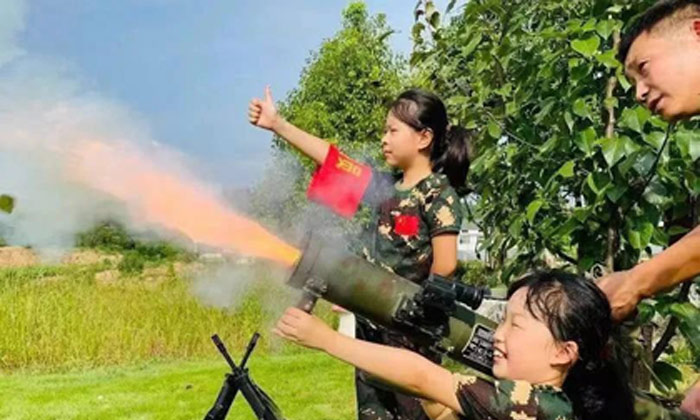 寧波軍事訓練營品牌排行榜
