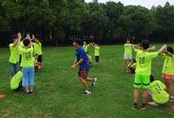 暑假寧波附近適合初中生參加的籃球訓(xùn)練營有哪些？