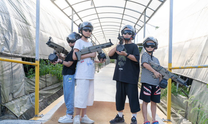 寧波夏令營報名條件有哪些