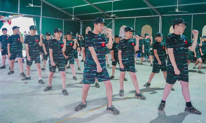 寧波青少年夏令營什么價格