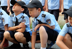 寧波青少年夏令營報名，活動價格一覽