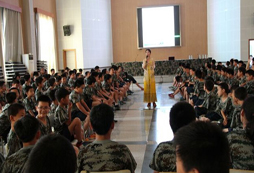 什么樣的孩子適合參加寧波軍事夏令營(yíng)？
