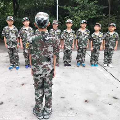 軍事拓展活動(dòng)有哪些特色