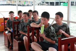 2024寧波軍事夏令營的五大服務(wù)怎么樣？