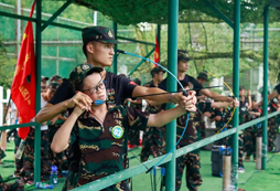 寧國有沒有軍事夏令營在哪里