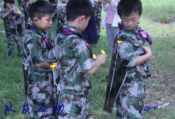 青少年參加寧國(guó)軍事夏令營(yíng)有什么好處？
