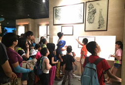 寧夏兒童游學(xué)夏令營讓生活重新充滿活力和意義