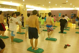 寧夏減肥夏令營的費用是多少有優(yōu)惠嗎？