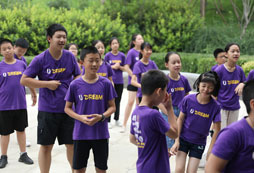 寧夏夏令營(yíng)培養(yǎng)青少年社會(huì)技能！