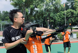 寧夏地區(qū)的夏令營(yíng)在哪些地方