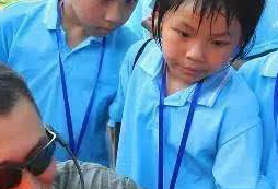 參加寧夏中小學(xué)生夏令營有什么意義
