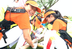 寧夏親子夏令營(yíng)有哪些？
