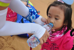 報名寧夏運動夏令營激發(fā)孩子學習的內部動機