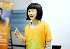 寧夏表演夏令營(yíng)用7天見(jiàn)證孩子的蛻變