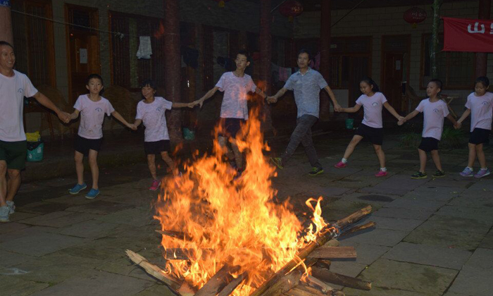 寧夏夏令營有哪些課程價格優(yōu)惠