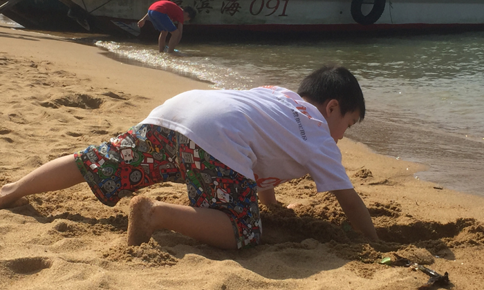 寧夏夏令營(yíng)