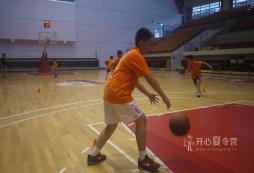 寧夏有周末籃球培訓(xùn)班嗎？